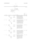 BENZIMIDAZOLE RESPIRATORY SYNCYTIAL VIRUS INHIBITORS diagram and image