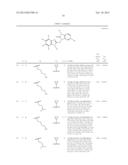 BENZIMIDAZOLE RESPIRATORY SYNCYTIAL VIRUS INHIBITORS diagram and image