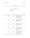 BENZIMIDAZOLE RESPIRATORY SYNCYTIAL VIRUS INHIBITORS diagram and image