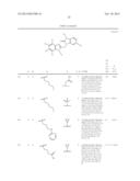 BENZIMIDAZOLE RESPIRATORY SYNCYTIAL VIRUS INHIBITORS diagram and image