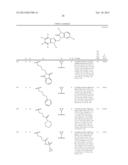 BENZIMIDAZOLE RESPIRATORY SYNCYTIAL VIRUS INHIBITORS diagram and image