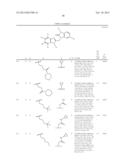 BENZIMIDAZOLE RESPIRATORY SYNCYTIAL VIRUS INHIBITORS diagram and image