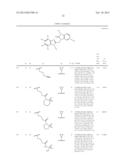 BENZIMIDAZOLE RESPIRATORY SYNCYTIAL VIRUS INHIBITORS diagram and image