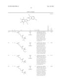 BENZIMIDAZOLE RESPIRATORY SYNCYTIAL VIRUS INHIBITORS diagram and image