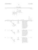 BENZIMIDAZOLE RESPIRATORY SYNCYTIAL VIRUS INHIBITORS diagram and image