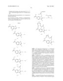 Macrocyclic Indoles as Hepatitis C Virus Inhibitors diagram and image