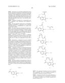 Macrocyclic Indoles as Hepatitis C Virus Inhibitors diagram and image