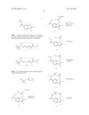 Macrocyclic Indoles as Hepatitis C Virus Inhibitors diagram and image