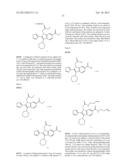 Macrocyclic Indoles as Hepatitis C Virus Inhibitors diagram and image