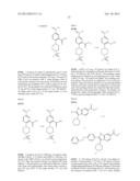 Macrocyclic Indoles as Hepatitis C Virus Inhibitors diagram and image