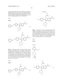 Macrocyclic Indoles as Hepatitis C Virus Inhibitors diagram and image