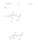 Macrocyclic Indoles as Hepatitis C Virus Inhibitors diagram and image