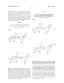 Macrocyclic Indoles as Hepatitis C Virus Inhibitors diagram and image