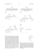 Macrocyclic Indoles as Hepatitis C Virus Inhibitors diagram and image