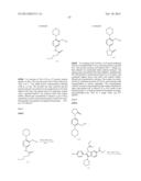 Macrocyclic Indoles as Hepatitis C Virus Inhibitors diagram and image