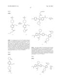 Macrocyclic Indoles as Hepatitis C Virus Inhibitors diagram and image