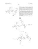 Macrocyclic Indoles as Hepatitis C Virus Inhibitors diagram and image