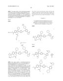 Macrocyclic Indoles as Hepatitis C Virus Inhibitors diagram and image