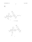 Macrocyclic Indoles as Hepatitis C Virus Inhibitors diagram and image