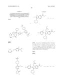 Macrocyclic Indoles as Hepatitis C Virus Inhibitors diagram and image