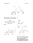 Macrocyclic Indoles as Hepatitis C Virus Inhibitors diagram and image