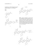 Macrocyclic Indoles as Hepatitis C Virus Inhibitors diagram and image