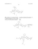 Macrocyclic Indoles as Hepatitis C Virus Inhibitors diagram and image