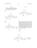 Macrocyclic Indoles as Hepatitis C Virus Inhibitors diagram and image