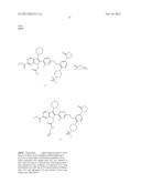 Macrocyclic Indoles as Hepatitis C Virus Inhibitors diagram and image