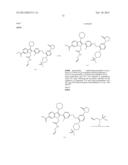 Macrocyclic Indoles as Hepatitis C Virus Inhibitors diagram and image