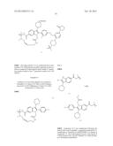 Macrocyclic Indoles as Hepatitis C Virus Inhibitors diagram and image