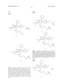 Macrocyclic Indoles as Hepatitis C Virus Inhibitors diagram and image