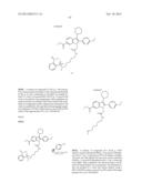 Macrocyclic Indoles as Hepatitis C Virus Inhibitors diagram and image