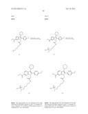 Macrocyclic Indoles as Hepatitis C Virus Inhibitors diagram and image