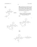 Macrocyclic Indoles as Hepatitis C Virus Inhibitors diagram and image