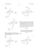 Macrocyclic Indoles as Hepatitis C Virus Inhibitors diagram and image