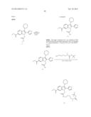 Macrocyclic Indoles as Hepatitis C Virus Inhibitors diagram and image