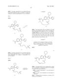 Macrocyclic Indoles as Hepatitis C Virus Inhibitors diagram and image