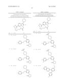 Macrocyclic Indoles as Hepatitis C Virus Inhibitors diagram and image