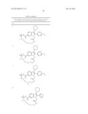 Macrocyclic Indoles as Hepatitis C Virus Inhibitors diagram and image