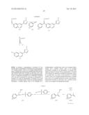 SUBSTITUTED BENZOPYRAZIN DERIVATIVES AS FGFR KINASE INHIBITORS FOR THE     TREATMENT OF CANCER DISEASES diagram and image