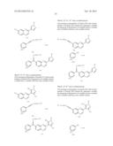 SUBSTITUTED BENZOPYRAZIN DERIVATIVES AS FGFR KINASE INHIBITORS FOR THE     TREATMENT OF CANCER DISEASES diagram and image