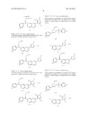 SUBSTITUTED BENZOPYRAZIN DERIVATIVES AS FGFR KINASE INHIBITORS FOR THE     TREATMENT OF CANCER DISEASES diagram and image