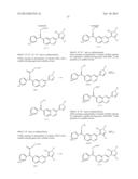 SUBSTITUTED BENZOPYRAZIN DERIVATIVES AS FGFR KINASE INHIBITORS FOR THE     TREATMENT OF CANCER DISEASES diagram and image