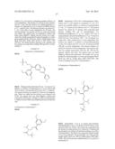 SUBSTITUTED BENZOPYRAZIN DERIVATIVES AS FGFR KINASE INHIBITORS FOR THE     TREATMENT OF CANCER DISEASES diagram and image