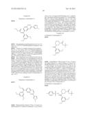 SUBSTITUTED BENZOPYRAZIN DERIVATIVES AS FGFR KINASE INHIBITORS FOR THE     TREATMENT OF CANCER DISEASES diagram and image