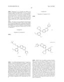 SUBSTITUTED BENZOPYRAZIN DERIVATIVES AS FGFR KINASE INHIBITORS FOR THE     TREATMENT OF CANCER DISEASES diagram and image