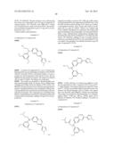 SUBSTITUTED BENZOPYRAZIN DERIVATIVES AS FGFR KINASE INHIBITORS FOR THE     TREATMENT OF CANCER DISEASES diagram and image