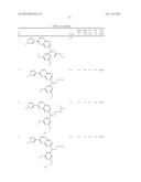 SUBSTITUTED BENZOPYRAZIN DERIVATIVES AS FGFR KINASE INHIBITORS FOR THE     TREATMENT OF CANCER DISEASES diagram and image