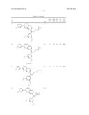 SUBSTITUTED BENZOPYRAZIN DERIVATIVES AS FGFR KINASE INHIBITORS FOR THE     TREATMENT OF CANCER DISEASES diagram and image